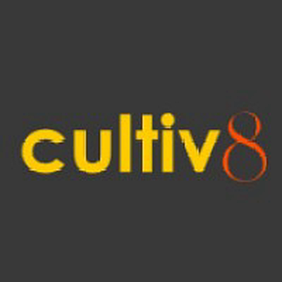 Cultiv8