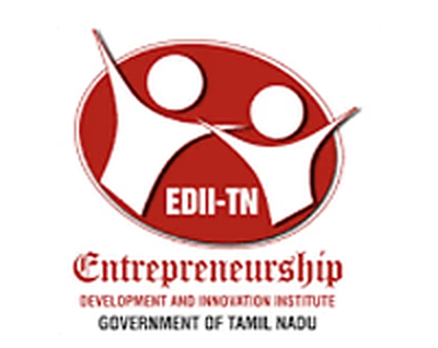 EDII-TN — Entrepreneurship Development and Innovation Institute, Government of Tamil Nadu